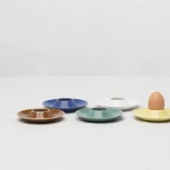 Hakusan Porcelain Eggstand