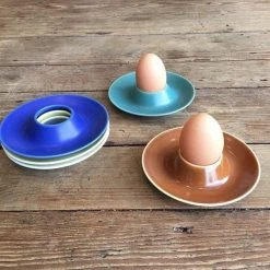 Hakusan Porcelain Eggstand