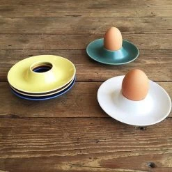 Hakusan Porcelain Eggstand