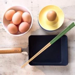 TAKUMI: Egg Omelette Pan Medium Or Small