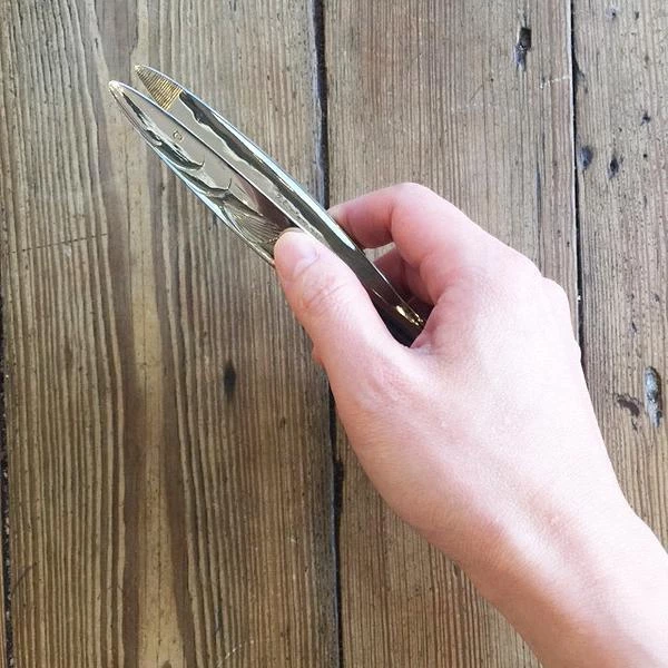 Kobo Aizawa Fish Tong Kitchen 4 Kobo Aizawa Fish Tong Kitchen