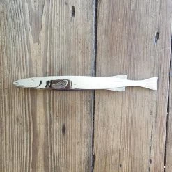 Kobo Aizawa Fish Tong Kitchen