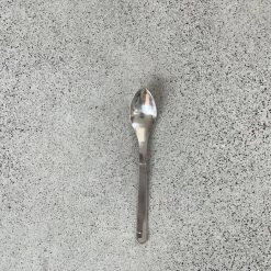 Sori Yanagi Stainless Steel Grapefruit Spoon