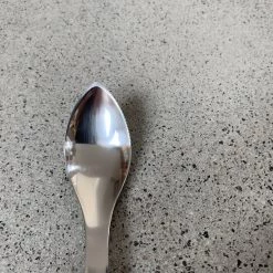 Sori Yanagi Stainless Steel Grapefruit Spoon