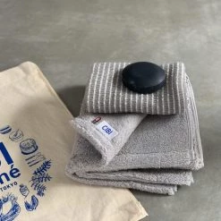 Set - CIBI Everyday Towel Kit