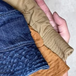 CIBI General Store Denim Hat