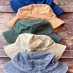 CIBI General Store Denim Hat