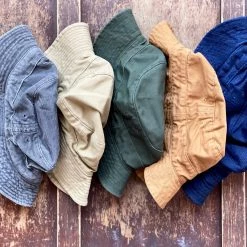 CIBI General Store Denim Hat