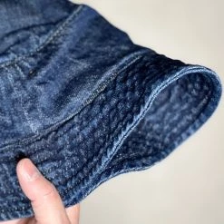 CIBI General Store Denim Hat