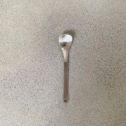 Sori Yanagi Stainless Steel Icecream Spoon Dining & Tableware