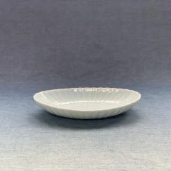 U-products Dining & Tableware Kasumi Whiteblue Plate