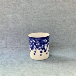 Kihara ARITA Porcelain: Rock Cup Dining & Tableware