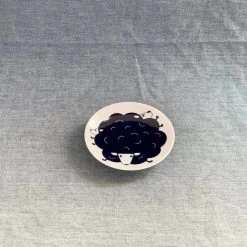 Kihara KOMON Small Plate Animal Dining & Tableware