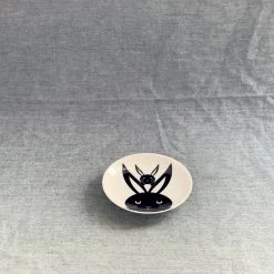 Kihara KOMON Small Plate Animal Dining & Tableware