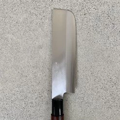 Kitchen MUJUN Nakiri Knife170mm ( V05-J )