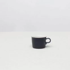 Hakusan Porcelain Navy Mug 320ml