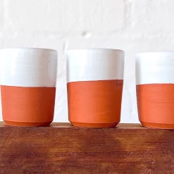 CIBI Everyday Takeaway Cup Tea & Coffee