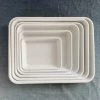 Noda Horo White Tray Kitchen