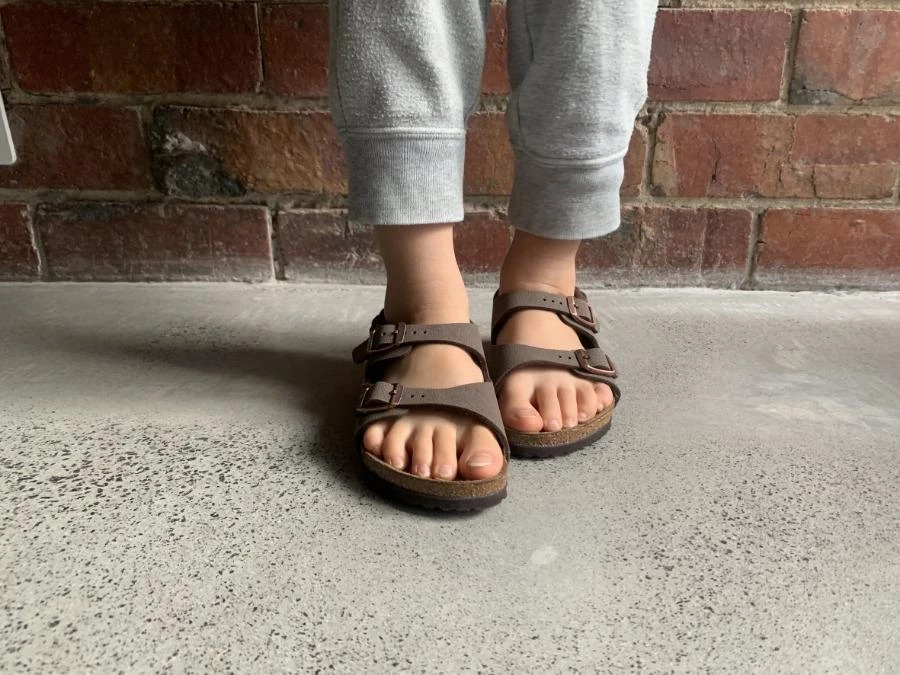 Fashion Birkenstock Kids Roma 8 Fashion Birkenstock Kids Roma