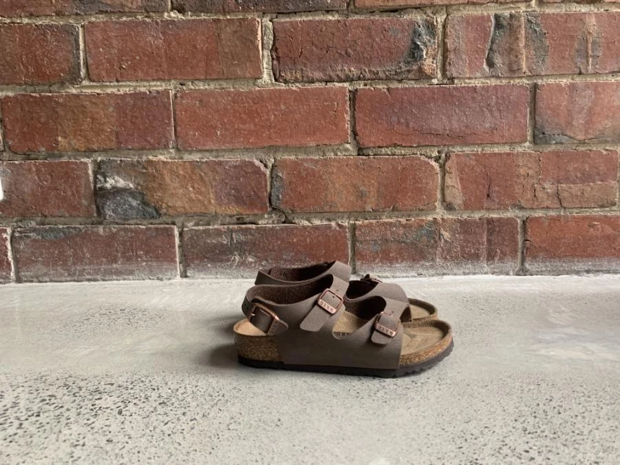 Fashion Birkenstock Kids Roma 2 Fashion Birkenstock Kids Roma