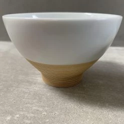 Hakusan Porcelain Tea & Coffee Sabi-Sen-Suji Tea Set (3pcs)