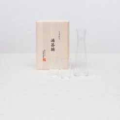 Shotoku Glass - Sake For Two