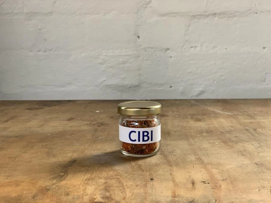 CIBI Grocery CIBI Original Shichimi Seven Spices 12g 2 CIBI Grocery CIBI Original Shichimi Seven Spices 12g