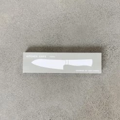 Kitchen Knife 14cm -Sori Yanagi-