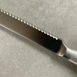 Kitchen Bread Knife 21cm -Sori Yanagi Design-