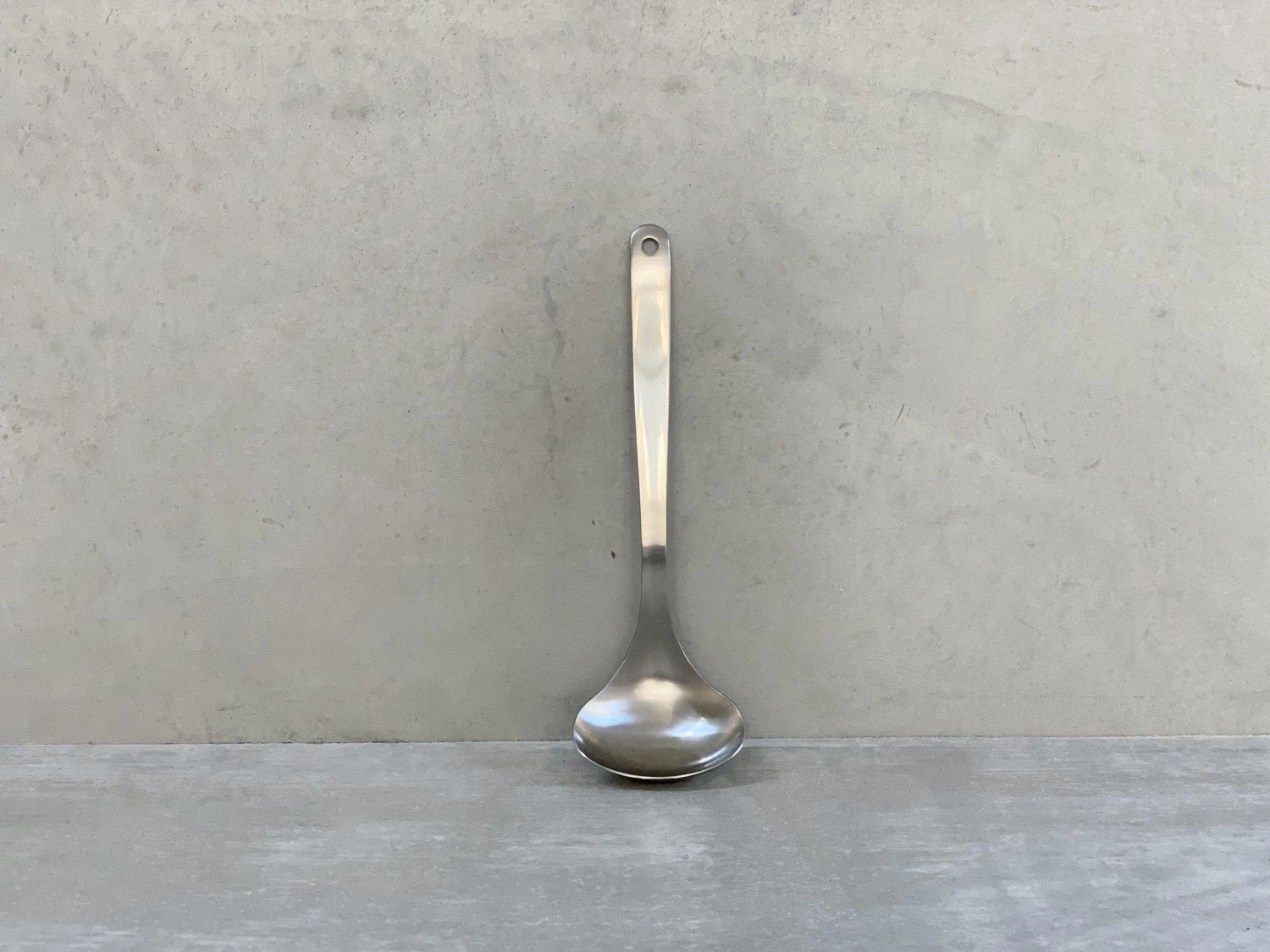 Sori Yanagi Kitchen SS Ladle S 1 Sori Yanagi Kitchen SS Ladle S