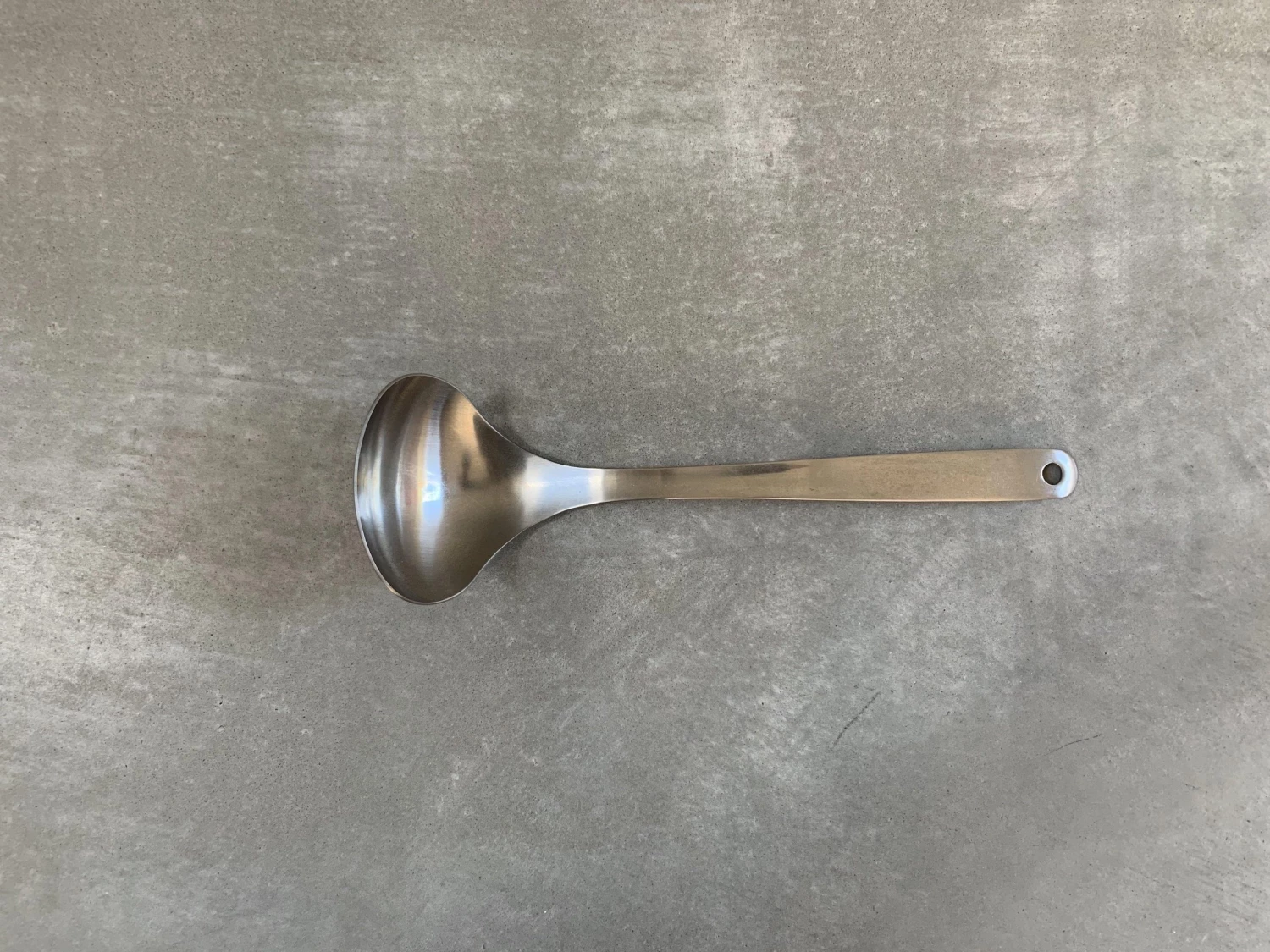 Sori Yanagi Kitchen SS Ladle S 2 Sori Yanagi Kitchen SS Ladle S