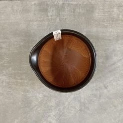MUJUN Suri Bowl (M) Motoshige Mortar&Pestle