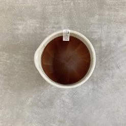 MUJUN Suri Bowl (M) Motoshige Mortar&Pestle