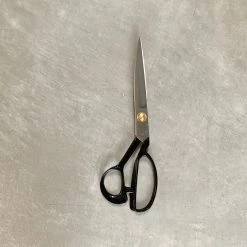 CIBI Stationery Tailor Scissors 240mm 10 CIBI Stationery Tailor Scissors 240mm