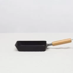TAKUMI: Egg Omelette Pan Medium Or Small