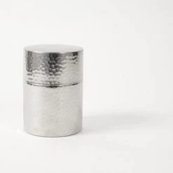 Kobo Aizawa Tea & Coffee SS Tea Canisters 13 Kobo Aizawa Tea & Coffee SS Tea Canisters