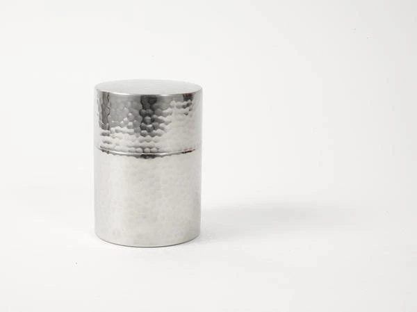 Kobo Aizawa Tea & Coffee SS Tea Canisters 6 Kobo Aizawa Tea & Coffee SS Tea Canisters