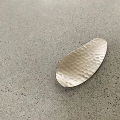 Kobo Aizawa Cha-saji Stainless Steel Tea Spoon For Loose Tea Leaves Kitchen