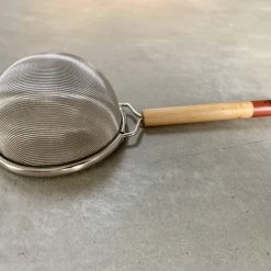 Kobo Aizawa Tea Strainer With Bamboo Handle Kitchen 10 Kobo Aizawa Tea Strainer With Bamboo Handle Kitchen