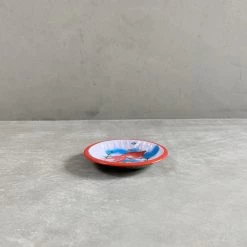 Tin Toy Goldfish Tray Kids