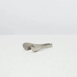 Sori Yanagi Design Stainless Steel Tong