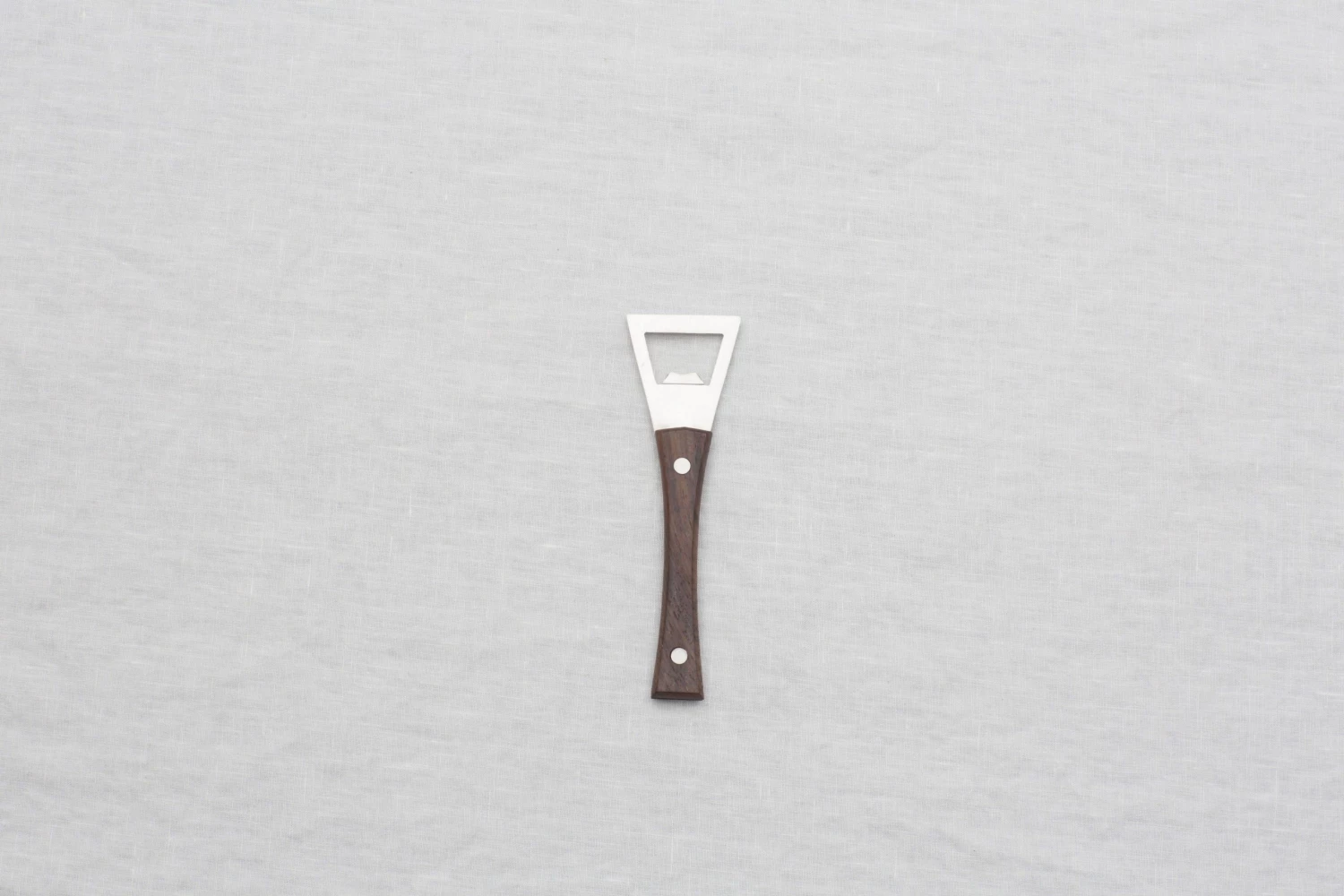 Kobo Aizawa Bottle Opener With Wooden Handle 1 Kobo Aizawa Bottle Opener With Wooden Handle