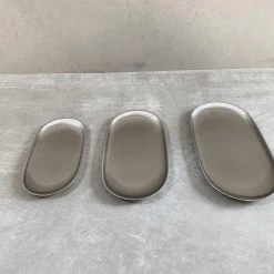 Riki Watanabe Home Decor Uni Tray Medium (21cm)