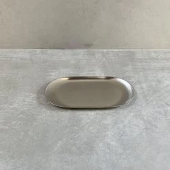 Riki Watanabe Home Decor Uni Tray Medium (21cm)