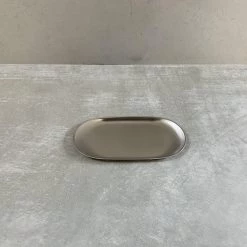 Riki Watanabe Uni Tray Small (18cm) Home Decor