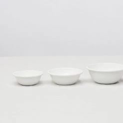 Noda Horo Enamel Bowl S/M/L