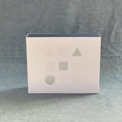 Yama-no-Kujira Wooden Toy - Tsumiki Blocks Kids