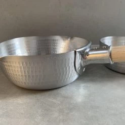 AKAO Yukihira-nabe Aluminium Pan Pot & Pan 11 AKAO Yukihira-nabe Aluminium Pan Pot & Pan